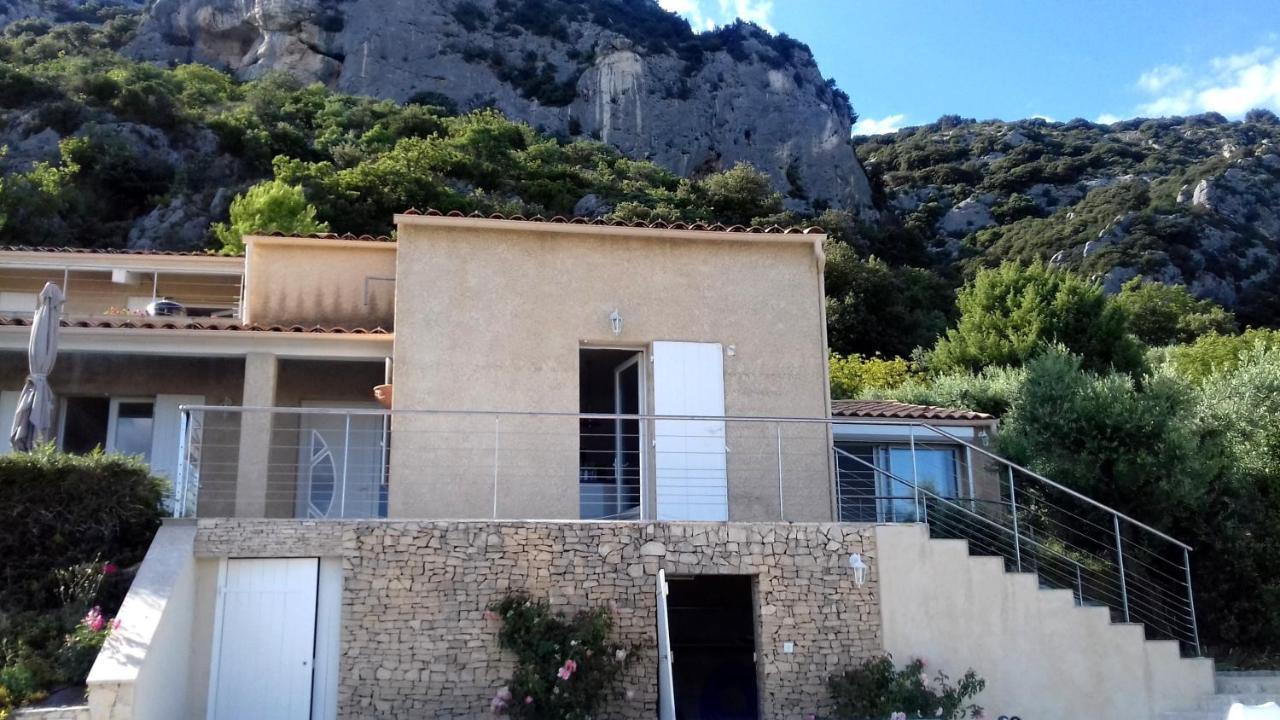 B&B L'Escalade En Luberon Volx Exterior foto